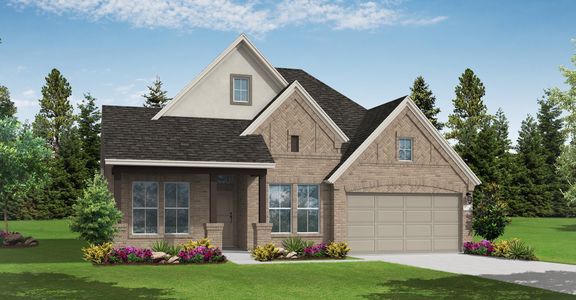 New construction Single-Family house  2855 Reeves Ln, Schertz, TX 78108 - photo 5 5