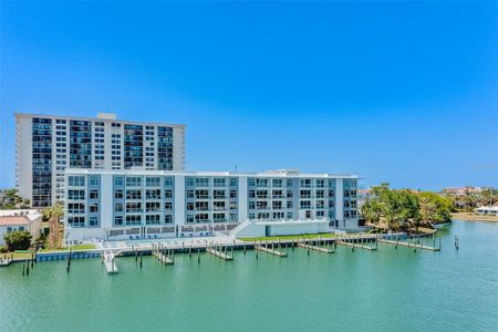 New construction Condo/Apt house 415 Island Way, Unit 412, Clearwater, FL 33767 - photo