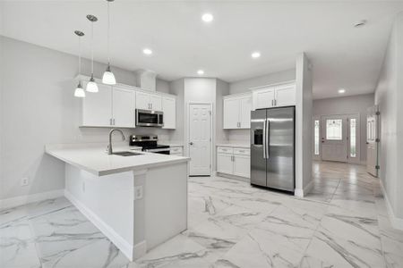 New construction Single-Family house 8418 N Newport Avenue, Tampa, FL 33604 - photo 2 2