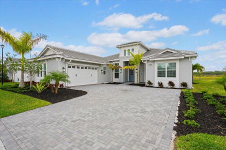 New construction Single-Family house 4710 Estates Circle, Westlake, FL 33470 - photo 5 5
