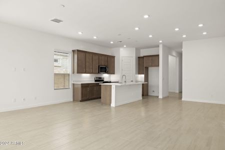 New construction Single-Family house 1735 E Northwood Drive, Phoenix, AZ 85024 Bluebird- photo 24 24