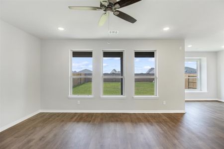 New construction Single-Family house 5003 Canyon Grove Drive, Katy, TX 77493 - photo 26 26