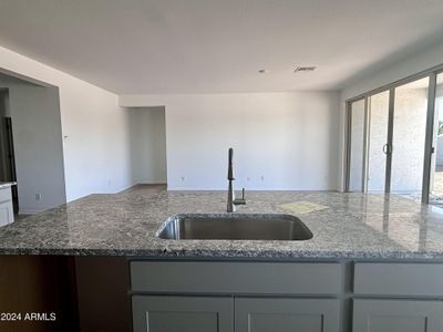 New construction Single-Family house 5610 W Thurman Drive, Laveen, AZ 85339 Ruby Homeplan- photo 19 19