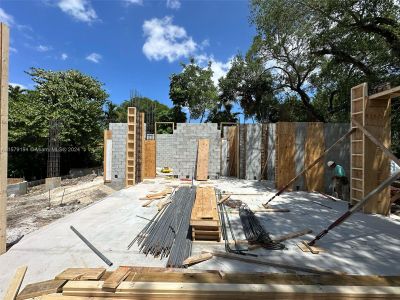 New construction Single-Family house 1409 Algardi Ave, Coral Gables, FL 33146 - photo 11 11