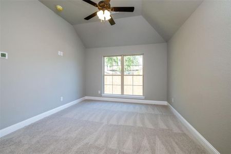 New construction Single-Family house 223 Clover Circle, Weatherford, TX 76086 - photo 24 24