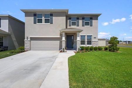 New construction Single-Family house 8953 Sw 50Th Terrace, Ocala, FL 34476 - photo 44 44