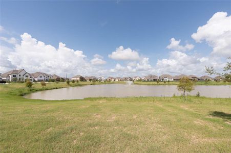 New construction Single-Family house 29523 Beech Tree Bend, Katy, TX 77494 - photo 26 26