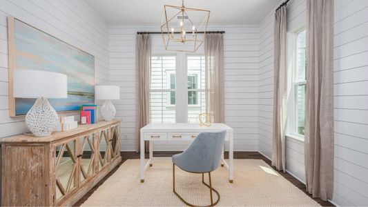 Carnes Crossroads: Row Collection by Lennar in Summerville - photo 21 21
