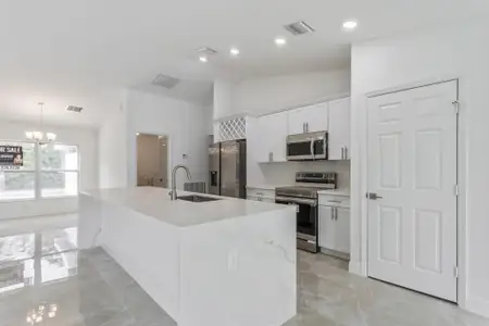 New construction Single-Family house 7816 105Th Court, Vero Beach, FL 32967 - photo 4 4