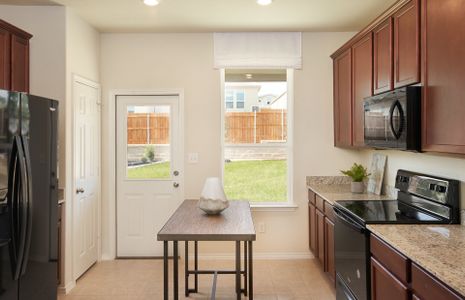 New construction Single-Family house Coolidge, Montgomery, TX 77356 - photo