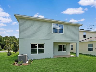 New construction Single-Family house 3600 Sagefield Drive, Saint Cloud, FL 34773 - photo 9 9