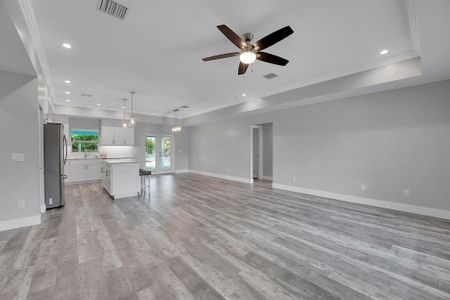 New construction Single-Family house 4442 Sw Paley Road, Port St. Lucie, FL 34953 - photo 35 35