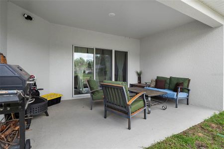 New construction Single-Family house 17 Portia Lane, Palm Coast, FL 32164 - photo 44 44