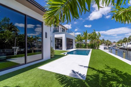 New construction Single-Family house 14050 Leeward Way, Palm Beach Gardens, FL 33410 - photo 40 40