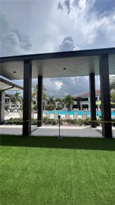 New construction Townhouse house 8212 Nw 43Rd St, Unit 8212, Doral, FL 33166 - photo 44 44