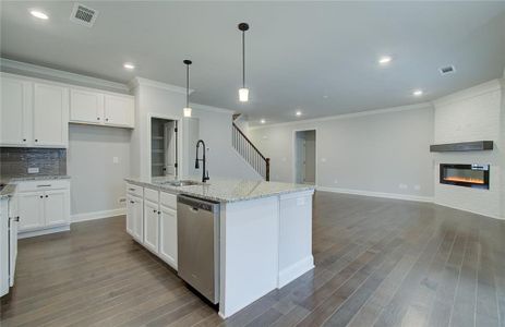 New construction Single-Family house 6090 Morning Star Lane, Gainesville, GA 30506 - photo 15 15