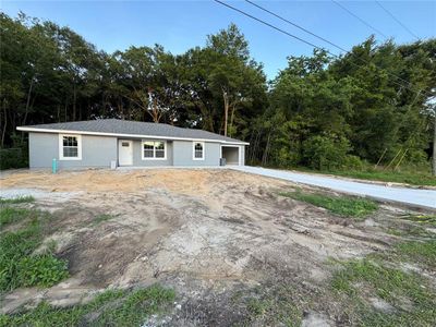 New construction Single-Family house 13855 Se 44Th Avenue, Summerfield, FL 34491 - photo 0