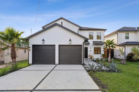 New construction Single-Family house 6631 Tyree Street, Dallas, TX 75209 - photo 0