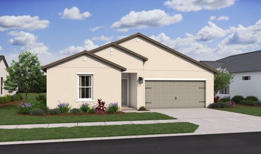 New construction Single-Family house 1834 Southeast Emerson Drive , Palm Bay, FL 32909 - photo 19 19