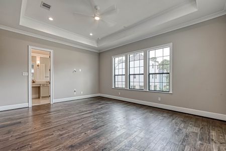 New construction Single-Family house 402 Forest Reserve Place, Houston, TX 77079 - photo 5 5