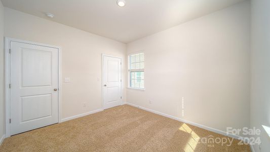 New construction Single-Family house 8183 Kennesaw Drive, Gastonia, NC 28056 The Booth- photo 22 22