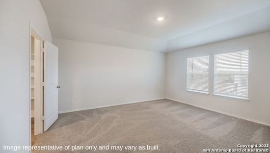 New construction Single-Family house 108 Snowy Plover, San Antonio, TX 78253 - photo 10 10