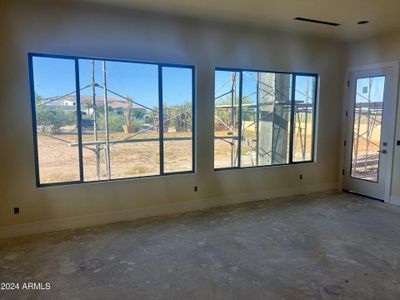 New construction Single-Family house 4231 E Ashler Hills Drive, Cave Creek, AZ 85331 - photo 23 23