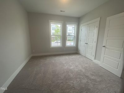 New construction Townhouse house 2114 Big Falls Drive, Unit 2110, Wendell, NC 27591 - photo 14 14