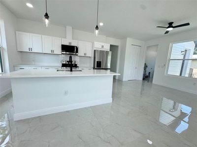 New construction Single-Family house 2917 E 21St Avenue, Tampa, FL 33605 - photo 10 10