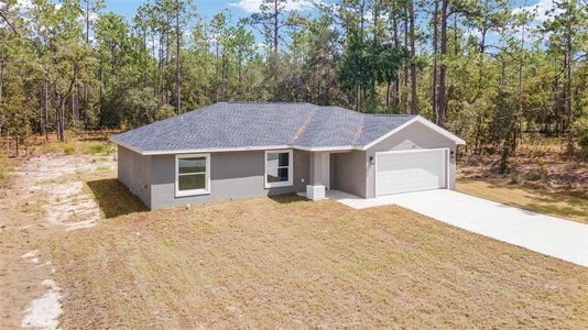 New construction Single-Family house 117 Nw Sparrow Road, Dunnellon, FL 34431 - photo 49 49