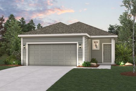 New construction Single-Family house Betka Rd & Mathis Rd, Waller, TX 77484 - photo 0 0