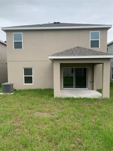 New construction Single-Family house 410 North Boulevard E, Davenport, FL 33837 Sebastian- photo 10 10