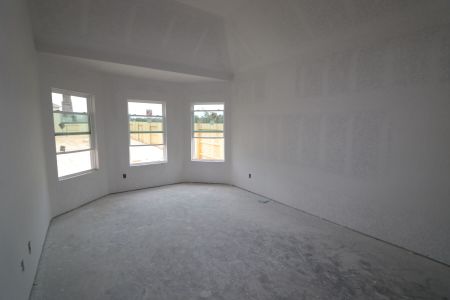 New construction Single-Family house 22375 Curly Maple Drive, New Caney, TX 77357 Gardenia- photo 37 37