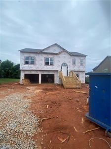 New construction Single-Family house 550 Mcgiboney Lane, Covington, GA 30016 - photo 0 0