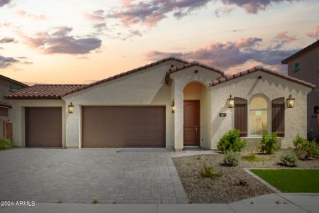 New construction Single-Family house 4477 S 119Th Drive, Avondale, AZ 85323 - photo 16 16