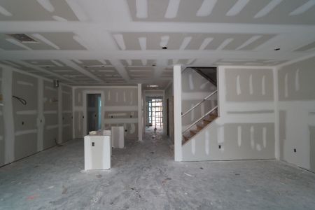 New construction Single-Family house 7754 Hemlock Seed Drive, Wesley Chapel, FL 33545 Sonoma II- photo 30 30