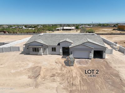 New construction Single-Family house 17094 E Regal Drive, Queen Creek, AZ 85142 - photo 27 27