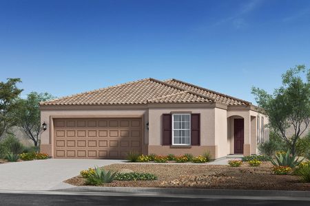 New construction Single-Family house 24380 W. Pecan Rd., Buckeye, AZ 85326 - photo 1 1