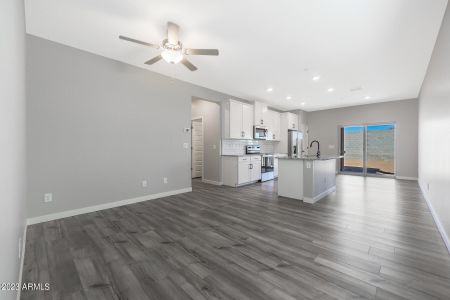 New construction Single-Family house 10353 N 115Th Avenue, Youngtown, AZ 85363 - photo 5 5