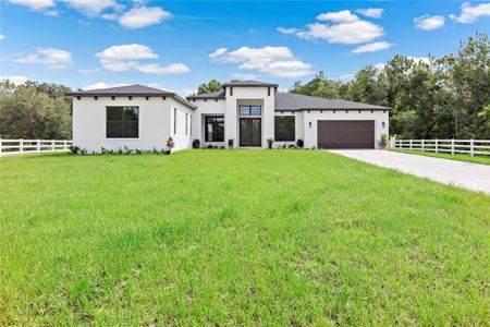 New construction Single-Family house 3429 Boggy Creek Road, Kissimmee, FL 34744 - photo 0 0