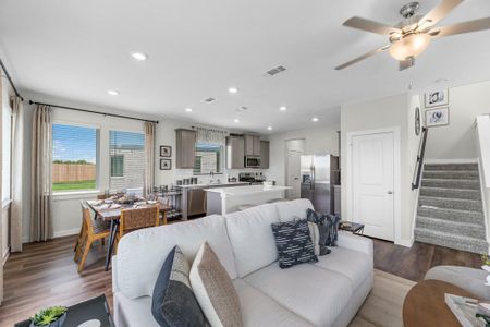 Venetian Pines by Empire Communities in Conroe - photo 27 27
