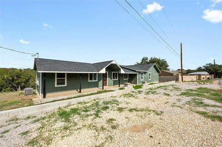 New construction Single-Family house 15210 Sophie Dr, Austin, TX 78734 - photo 1 1