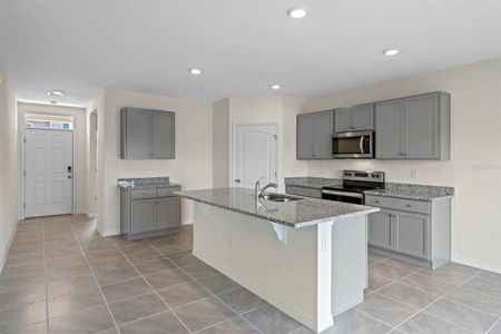 New construction Single-Family house 23984 Salinero Avenue, Sorrento, FL 32776 ENSLEY- photo 1 1
