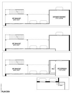 New construction Single-Family house 1004 Monterra Lane, Timnath, CO 80547 Plan C654- photo 2 2