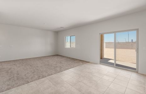 New construction Single-Family house 11238 W Chipman Rd, Tolleson, AZ 85353 Sunflower- photo 9 9