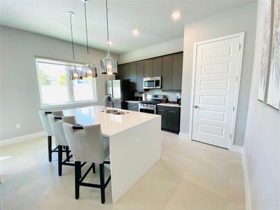 New construction Condo/Apt house 7740 Sandy Ridge Drive, Unit 112, Kissimmee, FL 34747 - photo 58 58