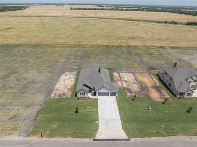 New construction Single-Family house 9143 County Road 502, Blue Ridge, TX 75424 - photo 2 2