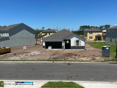 New construction Single-Family house 14595 Macadamia Lane, Unit 50, Jacksonville, FL 32218 - photo 0 0