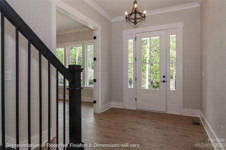 New construction Single-Family house 332 Canvasback Road, Mooresville, NC 28117 - photo 5 5