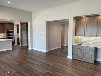 New construction Single-Family house 16768 W Fairmount Avenue, Goodyear, AZ 85395 Tesoro- photo